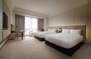 Crowne Plaza Tainan by IHG - 4