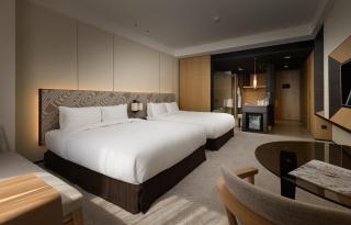 Crowne Plaza Tainan by IHG - 3