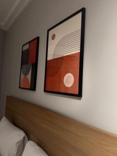 Luxury Studio in the Heart of New Cairo - Il Cairo - 2