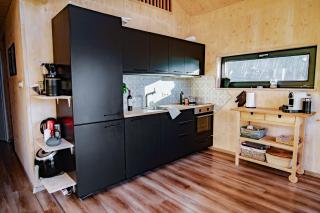 Unique Nature Hideaway Close to Norefjell -  - 6