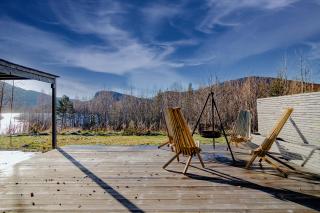 Unique Nature Hideaway Close to Norefjell - 7