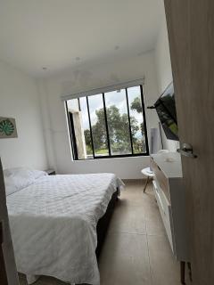 Casa Campestre con Piscina - 9