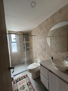 Casa Campestre con Piscina - 7