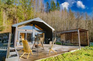 Unique Nature Hideaway Close to Norefjell -  - 8