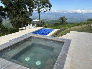 Casa Campestre con Piscina - 6