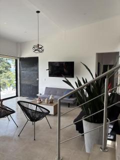 Casa Campestre con Piscina - 5