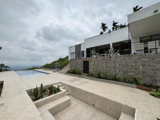 Casa Campestre con Piscina - 4