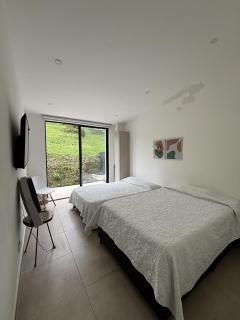 Casa Campestre con Piscina - 3