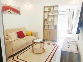 Cozy Condominium at Valley Heights Apartments in Lavington, Nairobi- Kenya - 9