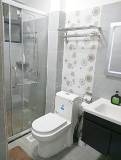 Cozy Condominium at Valley Heights Apartments in Lavington, Nairobi- Kenya - 2