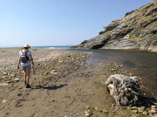 Gikas Apartments Triple Studio Sea View B6 - 1