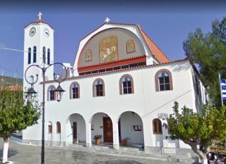 Gikas Apartments Triple Studio Sea View B6 - 5