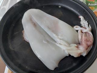 Gikas Apartments Triple Studio Sea View B6 - 3