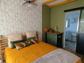 Chambre Nature Gould'Oie Zen - 3