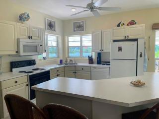 Caribbean Luxury Waterfront Villa w Housekeeping -  - 1