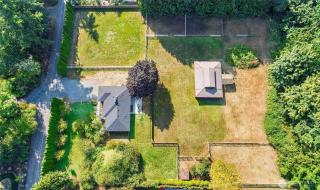 Redmond Pet friendly Home in 2 Acres Horse Barn - 5