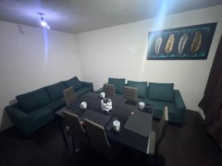 Casa parques del castillo - 4