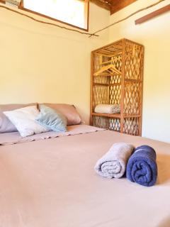 Casa na Paz da natureza - Taipu de Fora - 3