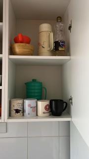 Apartamento Ubatuba - Itaguá - Estrela do Mar - 6