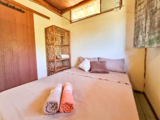 Casa na Paz da natureza - Taipu de Fora - 4