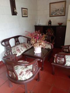 Villa Jacky Gigante Huila Casa de Campo - 9