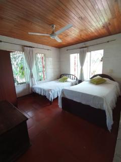 Villa Jacky Gigante Huila Casa de Campo - 2