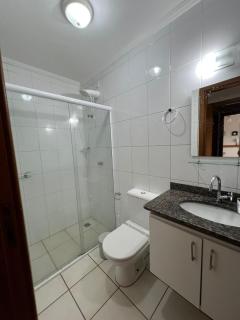 Apartamento Ubatuba - Itaguá - Estrela do Mar - 1