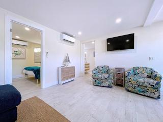 Seas The Day from this updated 2 bed 2 bath steps to beach - 7