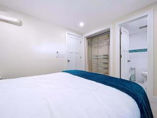 Seas The Day from this updated 2 bed 2 bath steps to beach - 1