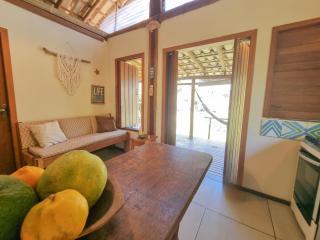 Casa na Paz da natureza - Taipu de Fora - 5