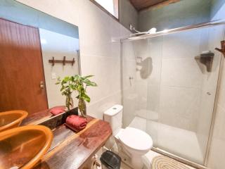 Casa na Paz da natureza - Taipu de Fora - 1