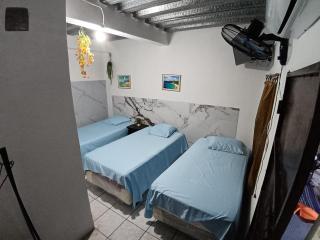 Hostal Santa Marta - La Unión - 6