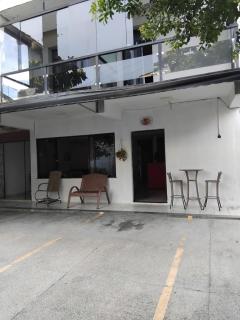 PPousada 03 min da praia, Itapua - 0