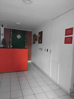 PPousada 03 min da praia, Itapua - 3