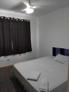 PPousada 03 min da praia, Itapua - 1