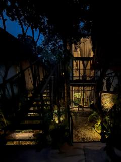 Ikal Bungalows Tulum - 2