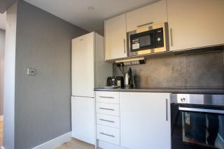 Spa & Rose Cottages Gilsland - 7