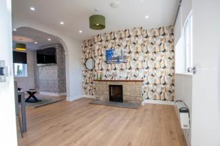 Spa & Rose Cottages Gilsland - 1