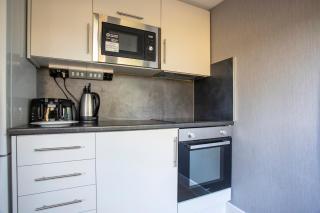 Spa & Rose Cottages Gilsland - 3