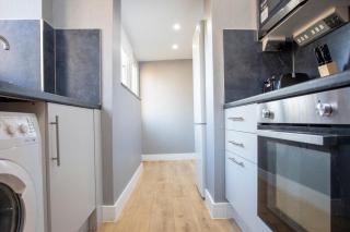 Spa & Rose Cottages Gilsland - 5