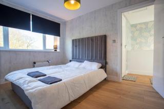 Spa & Rose Cottages Gilsland - 2