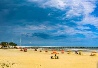 Pousada Ícone dos Mares - 0