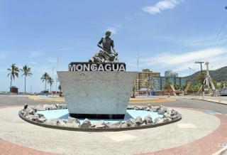 Pousada Ícone dos Mares - 3