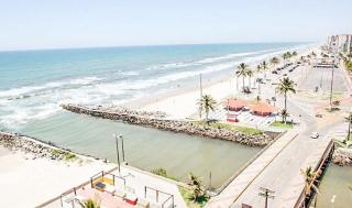 Pousada Ícone dos Mares - 1