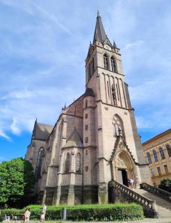 Cozy flat with charm and great view near center - 6