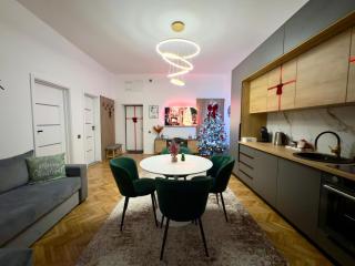 Central Horea - Cluj-Napoca - 3