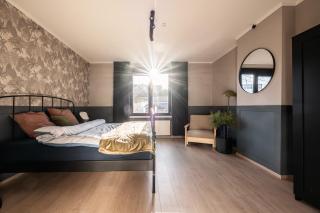 Spacious 5-room house near Brussels with private parking - 9