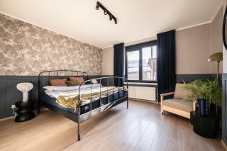 Spacious 5-room house near Brussels with private parking - 8