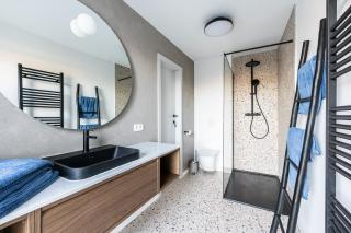 Spacious 5-room house near Brussels with private parking - 2