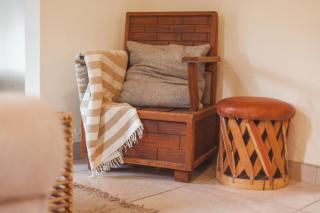 Cien Palmas- Authentic Mexican Casita 2 -Downtown - 4